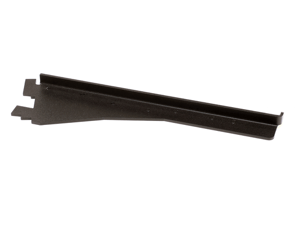 FEDERAL INDUSTRIES PARTS Federal Industries M14655-RA 12IN Shelf Bracket Black - SKU FEDM14655-RA