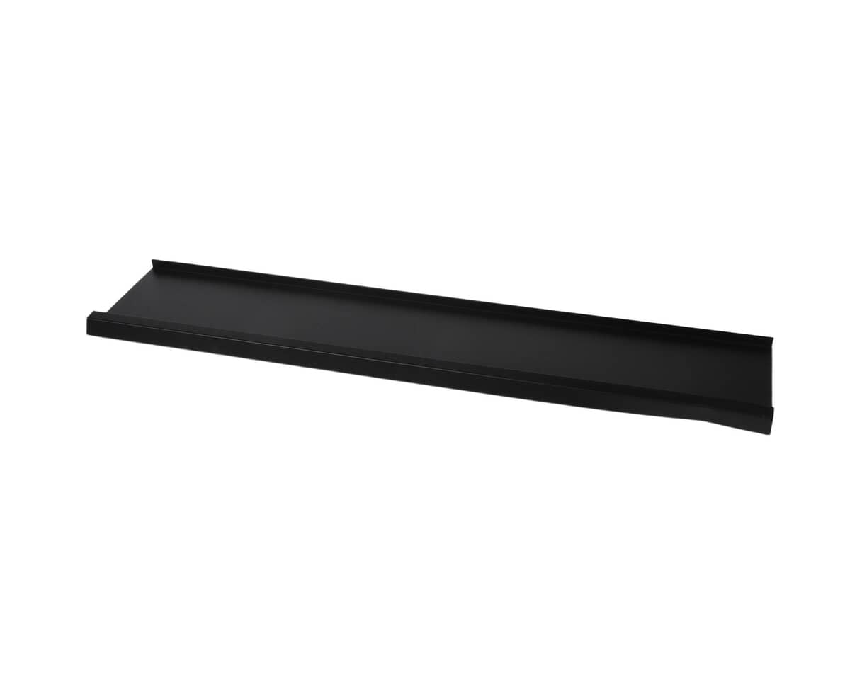 FEDERAL INDUSTRIES PARTS Federal Industries M15967-6 Shelf Black 5' Bottom - SKU FEDM15967-6