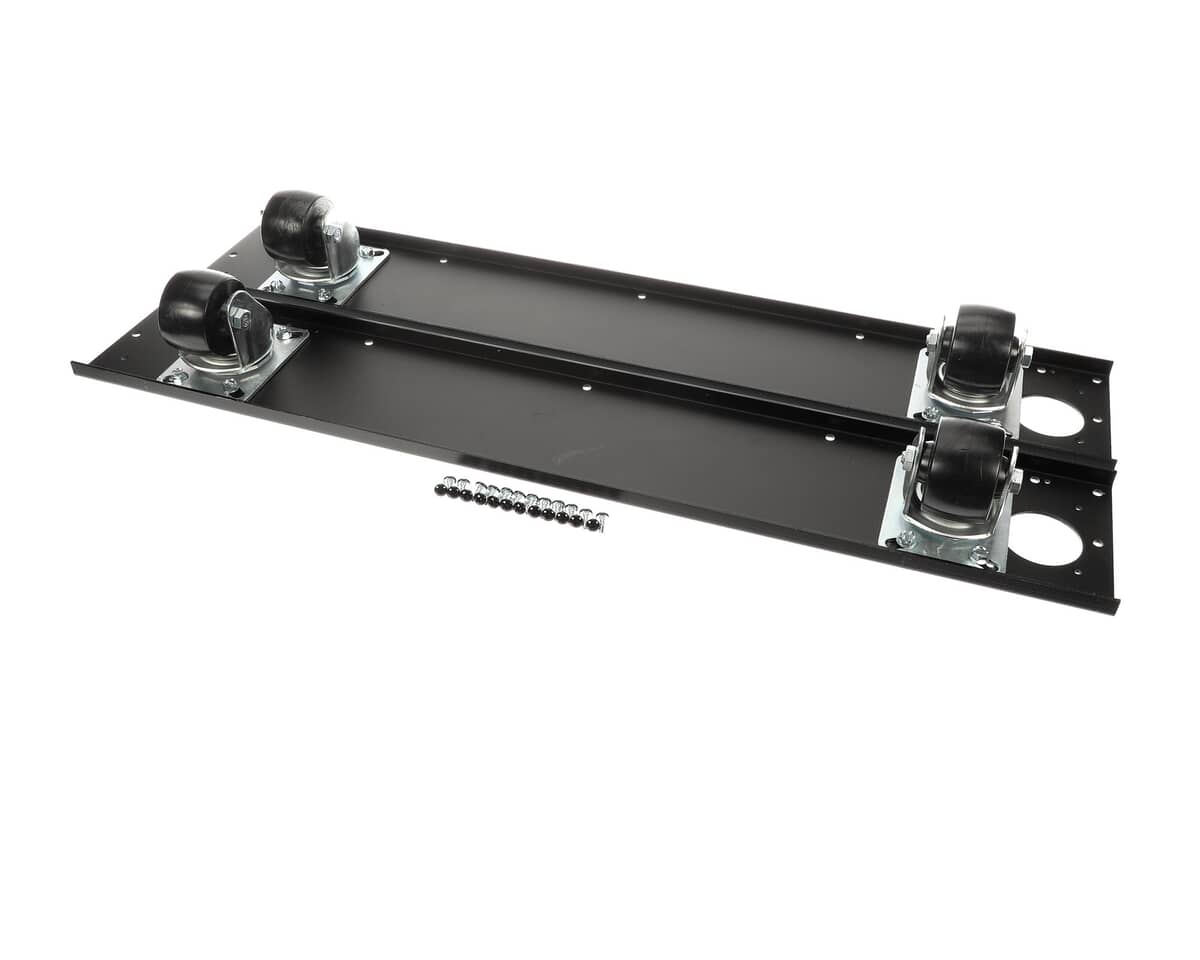 FEDERAL INDUSTRIES PARTS Federal Industries SA2135-5 2.5IN Caster Kit - SKU FEDSA2135-5