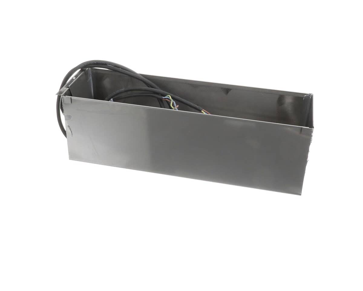 FEDERAL INDUSTRIES PARTS Federal Industries SA5406-15 Condo Pan 120V 1200W - SKU FEDSA5406-15