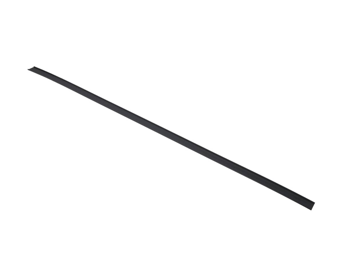 FEDERAL INDUSTRIES PARTS Federal Industries W11329-15 Plastic Price Tag Mold-Black 4 - SKU FEDW11329-15