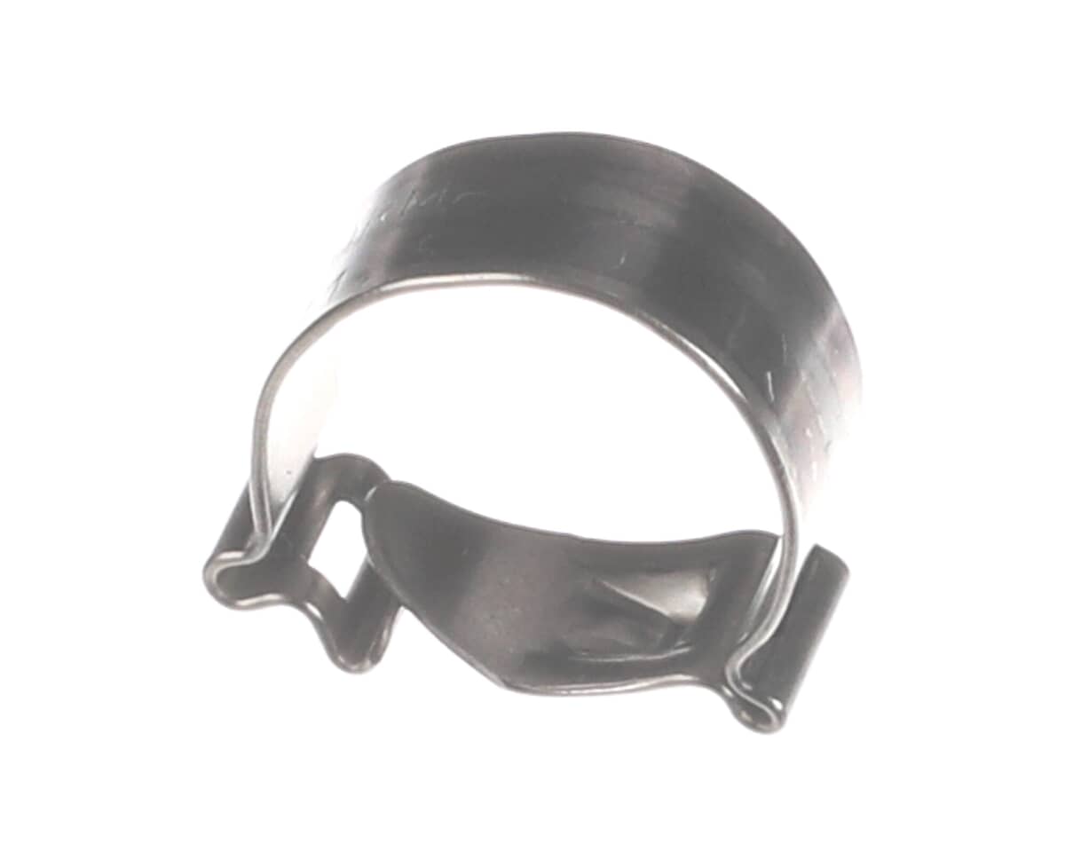 FRANKE FOODSERVICE COFFEE PARTS Franke Foodservice Coffee 1560465 Hose Clamp 12.0-13.0MM - SKU FFC1560465