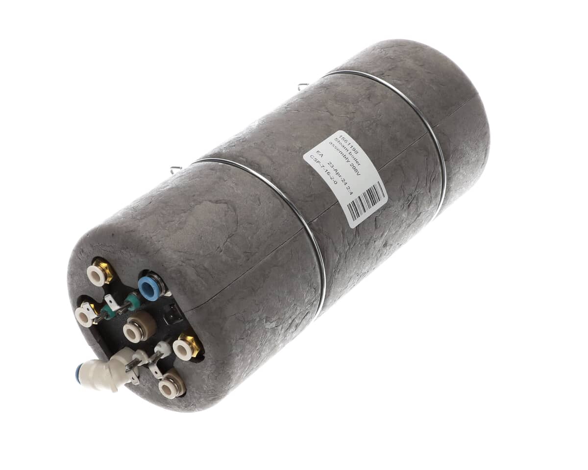 FRANKE FOODSERVICE COFFEE PARTS Franke Foodservice Coffee 1561198 Steam Boiler Assembly 208V - SKU FFC1561198