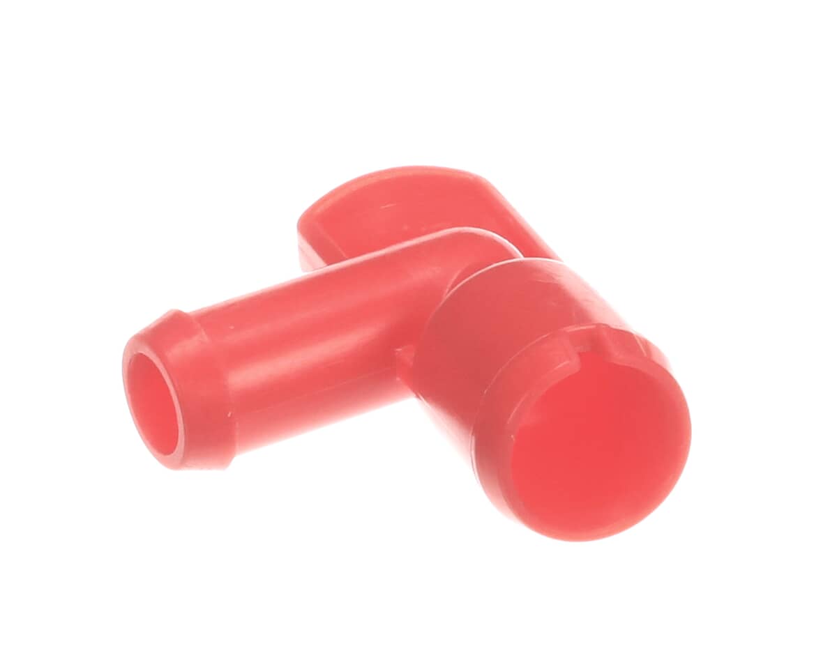 FRANKE FOODSERVICE COFFEE PARTS Franke Foodservice Coffee 1561333 Elbow Union For Mixer 4 - SKU FFC1561333