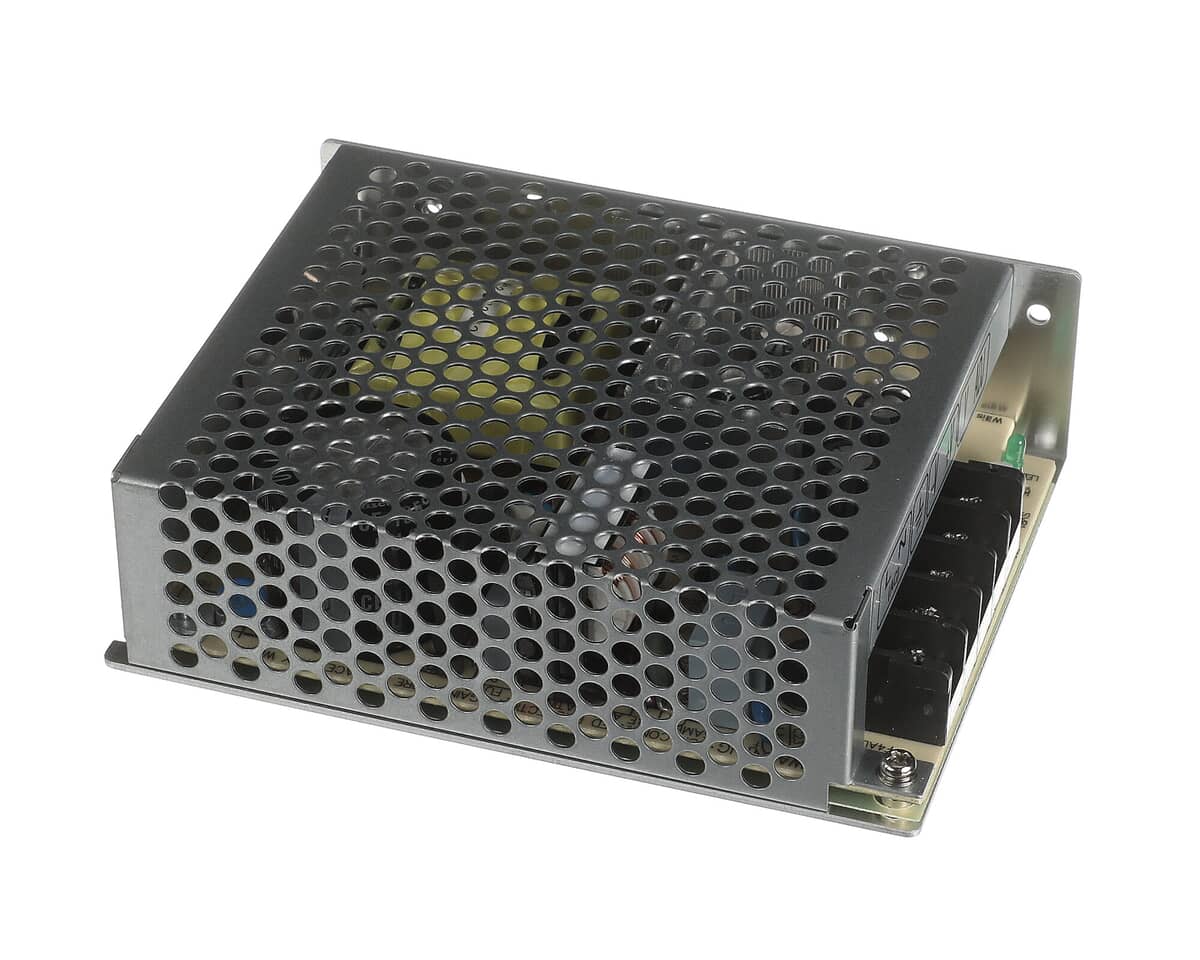 FRANKE FOODSERVICE COFFEE PARTS Franke Foodservice Coffee 1561902 Switched Mode Power Supply 24V - SKU FFC1561902