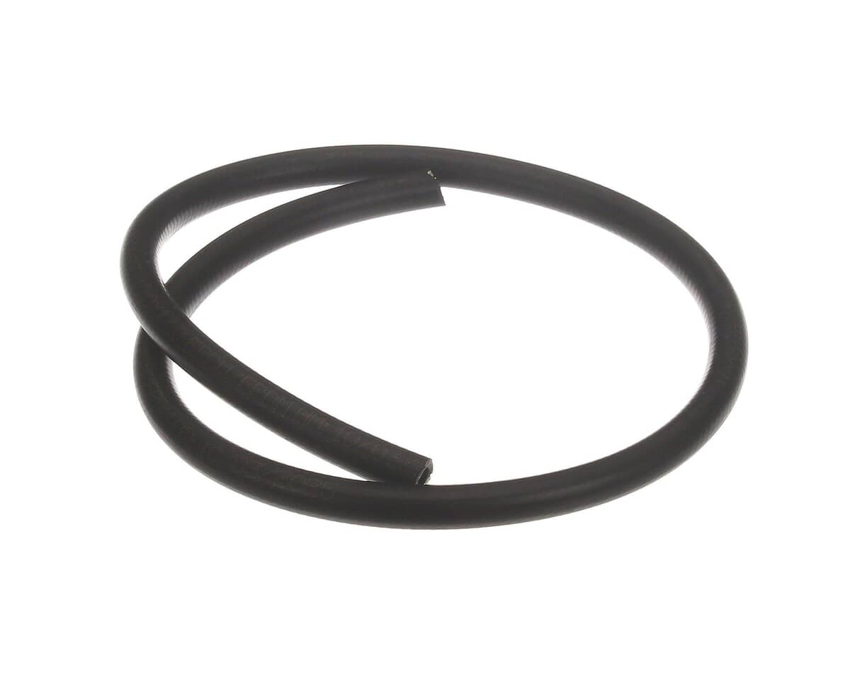 FAGOR COMMERICAL - MIAMI PARTS Fagor Commerical - Miami 11000083 Black Rubber Pipe - SKU FGRC11000083