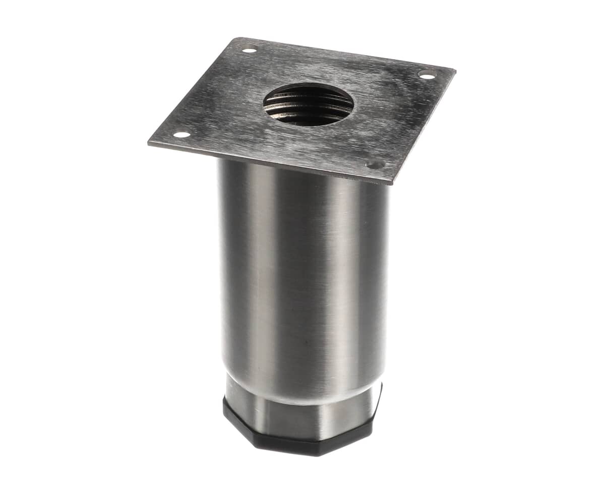 FAGOR COMMERICAL - MIAMI PARTS Fagor Commerical - Miami 12009104 Adjustable Foot - SKU FGRC12009104
