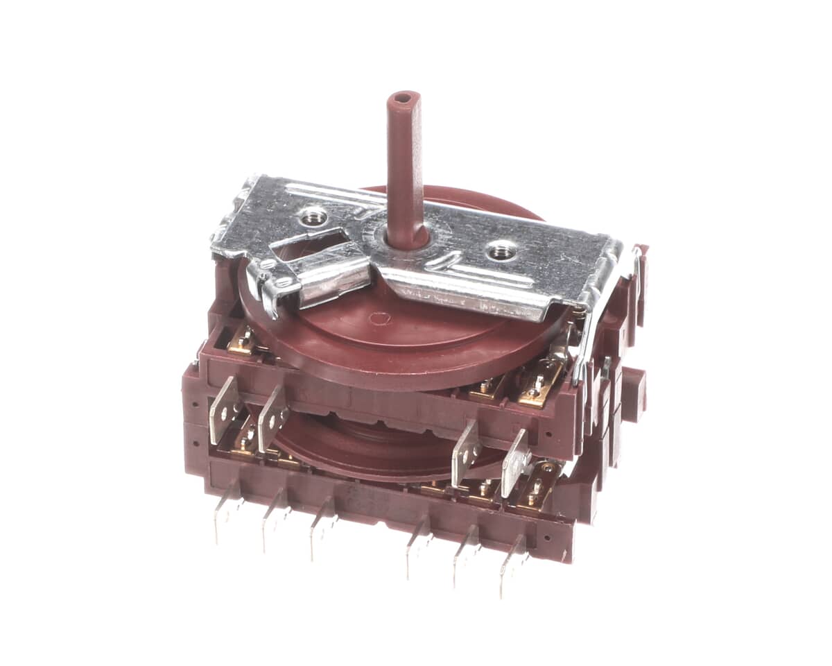 FAGOR COMMERICAL - MIAMI PARTS Fagor Commerical - Miami 12023965 12C Switch 5P - SKU FGRC12023965