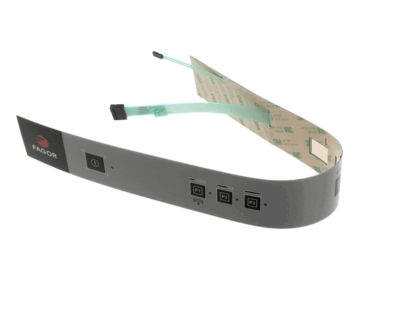 FAGOR COMMERCIAL PARTS 12024723 - SKU FGRC12024723