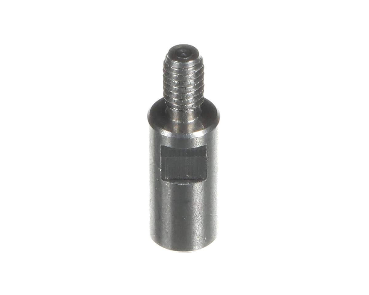 FAGOR COMMERICAL - MIAMI PARTS Fagor Commerical - Miami 12037138 Threaded Shaft EXT.30X10STEEL - SKU FGRC12037138