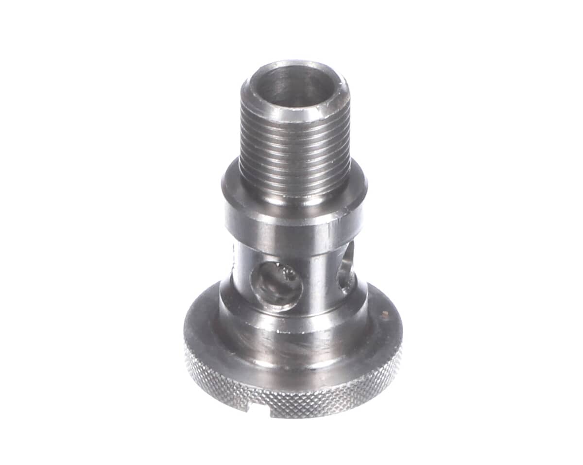 FAGOR COMMERICAL - MIAMI PARTS Fagor Commerical - Miami 12043422 Eje Aclarado - SKU FGRC12043422