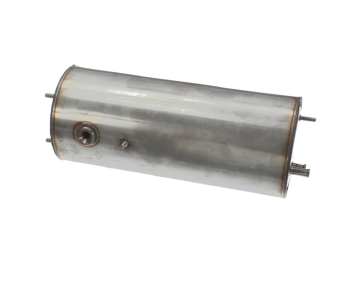 FAGOR COMMERICAL - MIAMI PARTS Fagor Commerical - Miami 12049602 CONJUNTOCALDERINCO-400 - SKU FGRC12049602