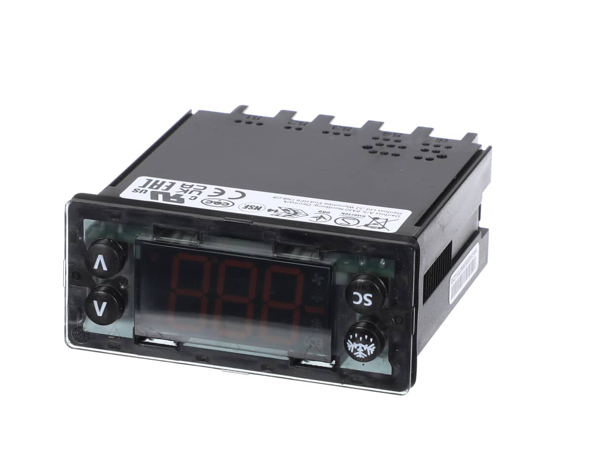 FAGOR COMMERICAL - MIAMI PARTS Fagor Commerical - Miami 12104350 Term Erc 112C 080G3212 Danfoss - SKU FGRC12104350