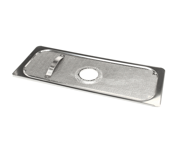 FAGOR COMMERICAL - MIAMI PARTS Fagor Commerical - Miami 12109967 Spillway Filter Tray - SKU FGRC12109967