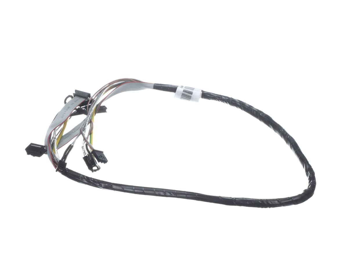 FAGOR COMMERICAL - MIAMI PARTS Fagor Commerical - Miami 12115668 Cableado Portamandos Evad 21 - SKU FGRC12115668