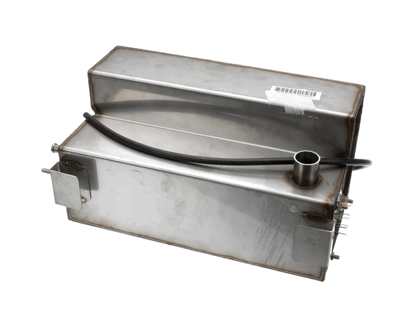 FAGOR COMMERICAL - MIAMI PARTS Fagor Commerical - Miami 12118972 Calderin 7L Bomba Aclarado Sol - SKU FGRC12118972