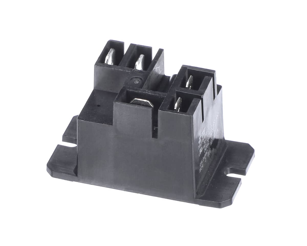 FAGOR COMMERCIAL PARTS Fagor Commercial 12135989 Rele 230V AC 50/60HZ 16A 1VIA UL - SKU FGRC12135989