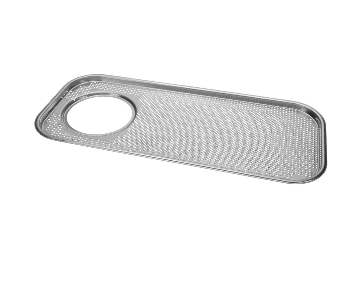 FAGOR COMMERICAL - MIAMI PARTS Fagor Commerical - Miami 12139112 Tank Tray - SKU FGRC12139112