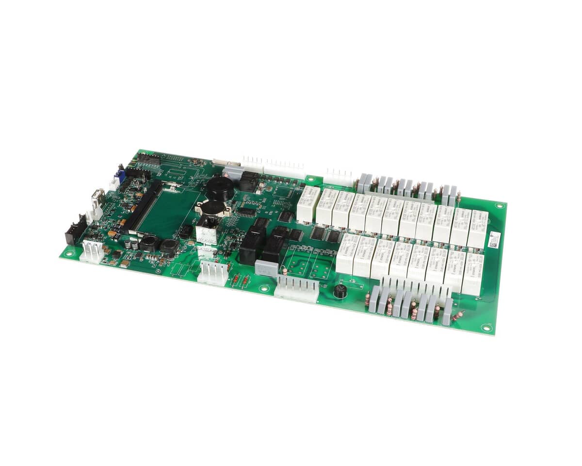 FAGOR COMMERICAL - MIAMI PARTS Fagor Commerical - Miami 12168823 TP2 Main Board Light - SKU FGRC12168823