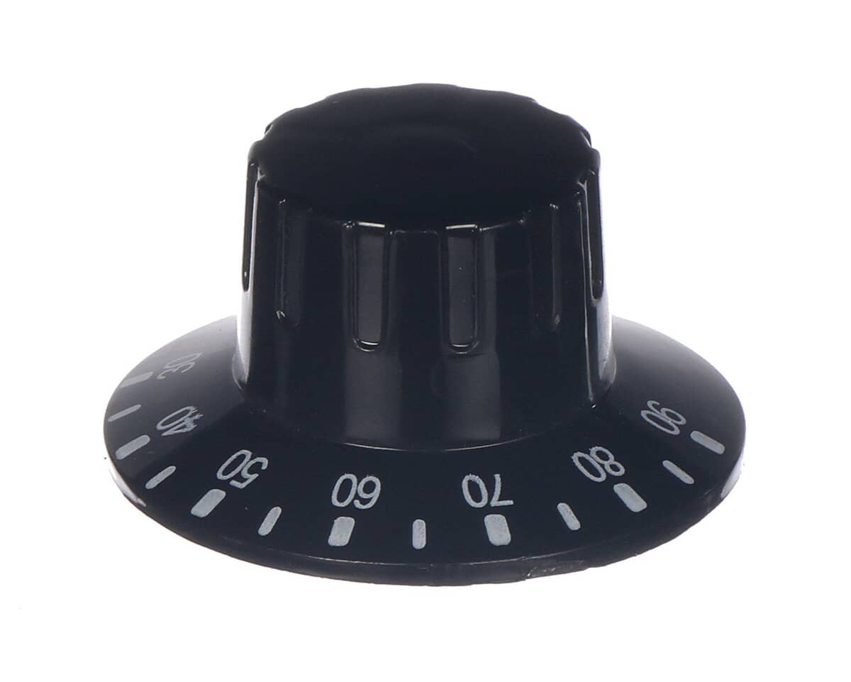 FAGOR COMMERICAL - MIAMI PARTS Fagor Commerical - Miami 12182089 Perilla Termostato TEMP.30-90 - SKU FGRC12182089