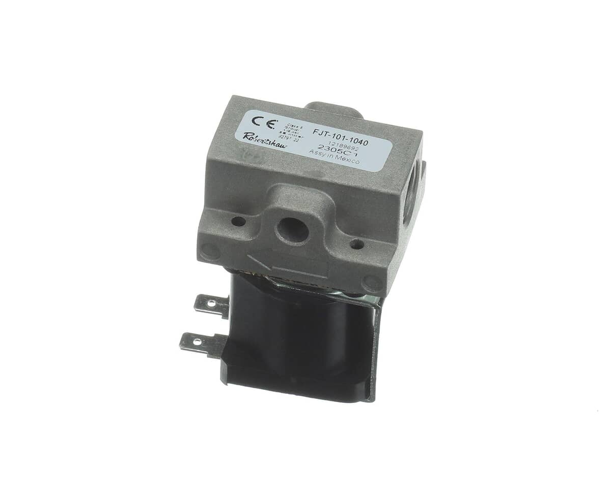FAGOR COMMERICAL - MIAMI PARTS Fagor Commerical - Miami 12189692 Electrovalvula - SKU FGRC12189692