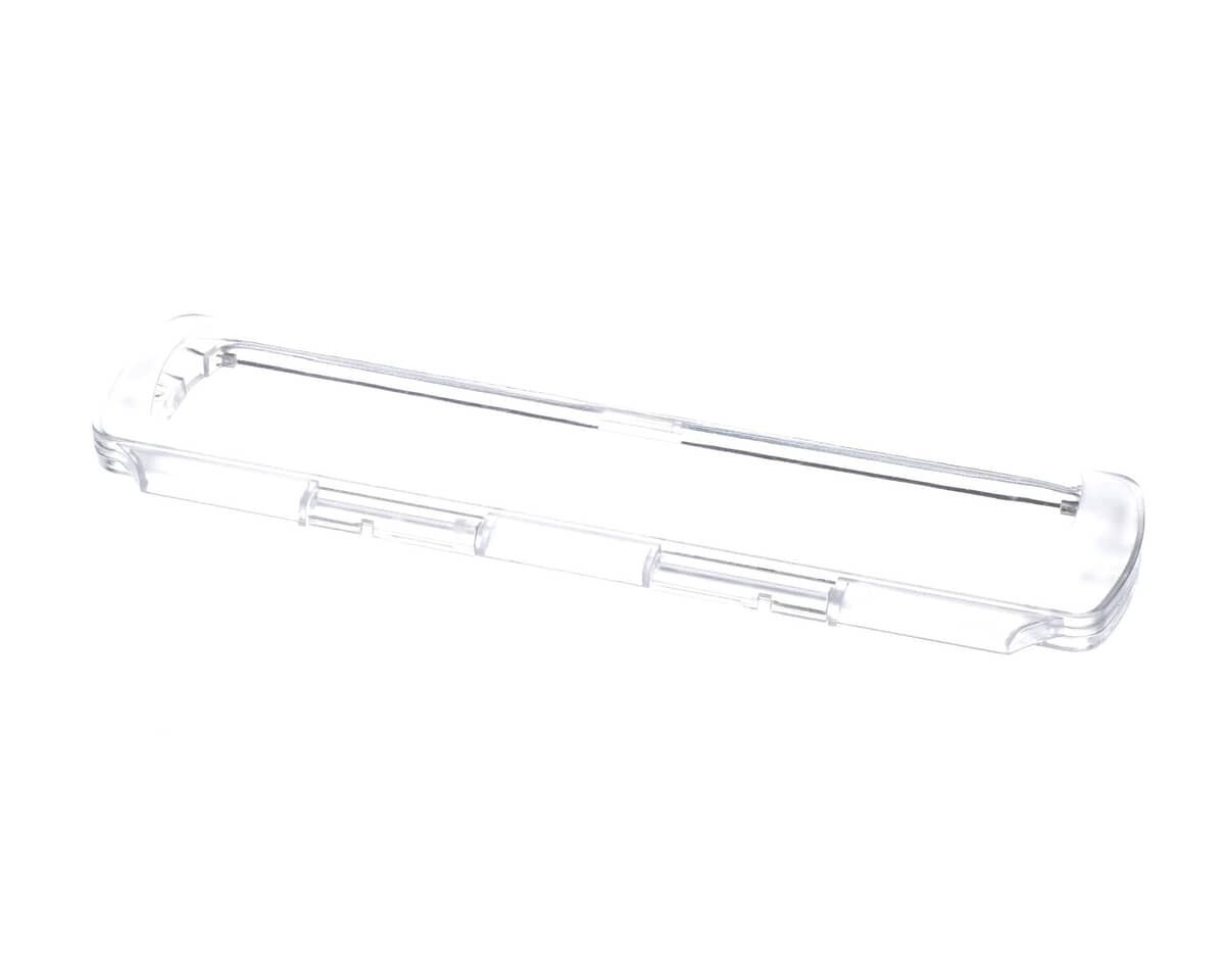 FAGOR COMMERCIAL PARTS Fagor Commercial 12189948 Caratula Plastica Control PB0P - SKU FGRC12189948