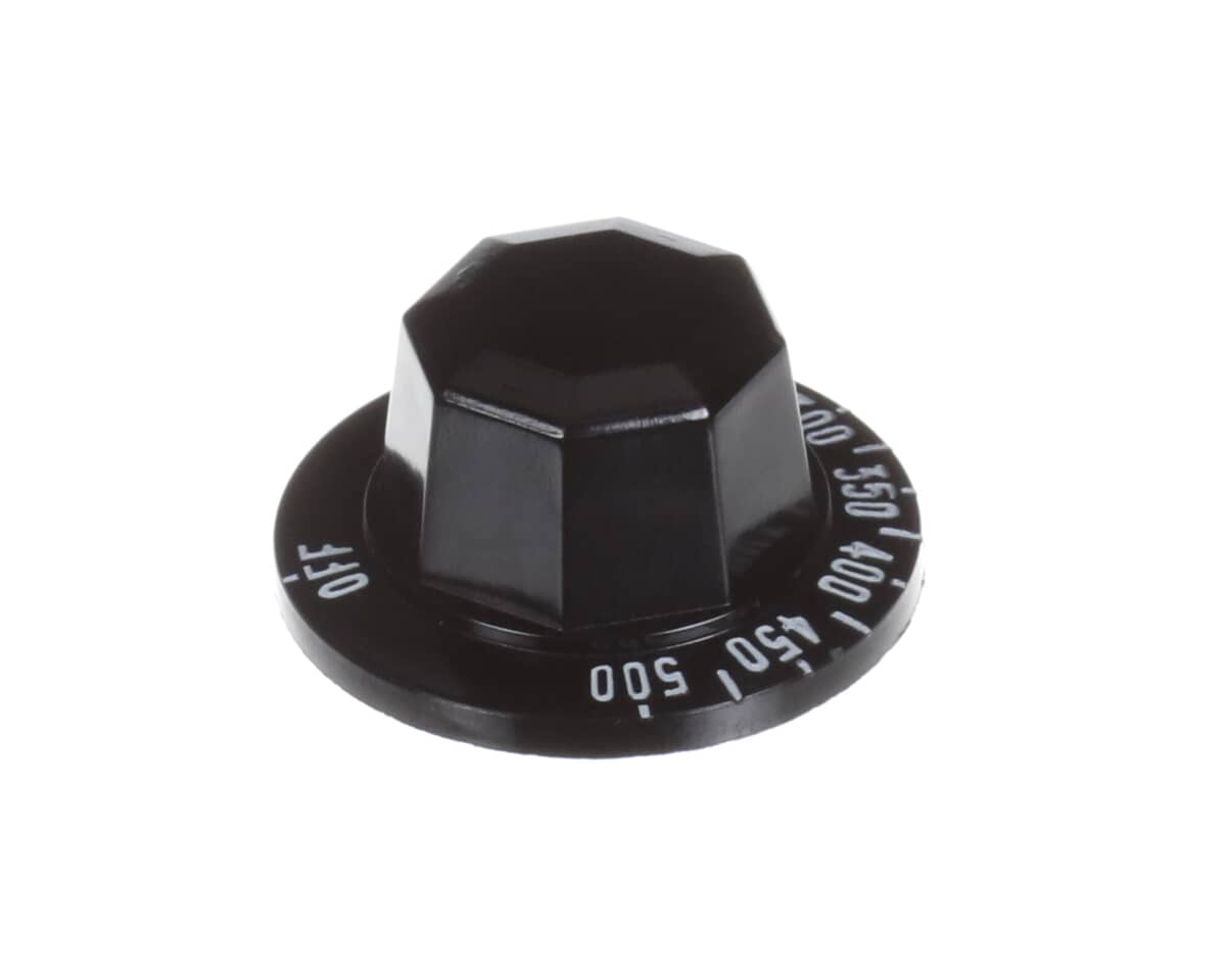 FAGOR COMMERICAL - MIAMI PARTS Fagor Commerical - Miami 12190085 Perilla Termostato Hc - SKU FGRC12190085