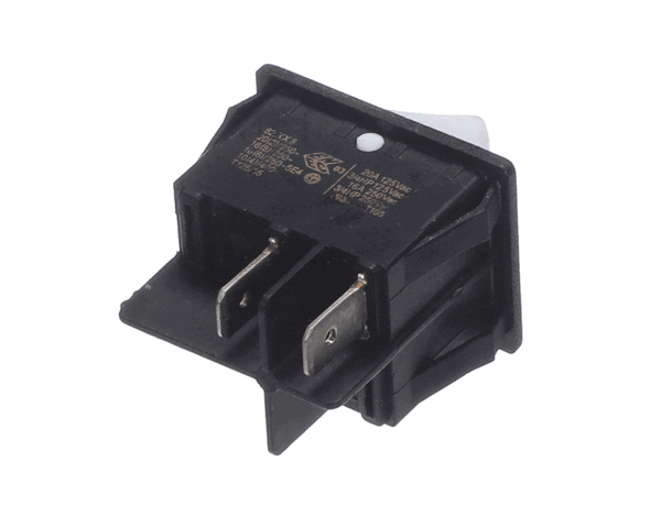 FAGOR COMMERICAL - MIAMI PARTS Fagor Commerical - Miami 12190633 Interruptor Foco Hc - SKU FGRC12190633