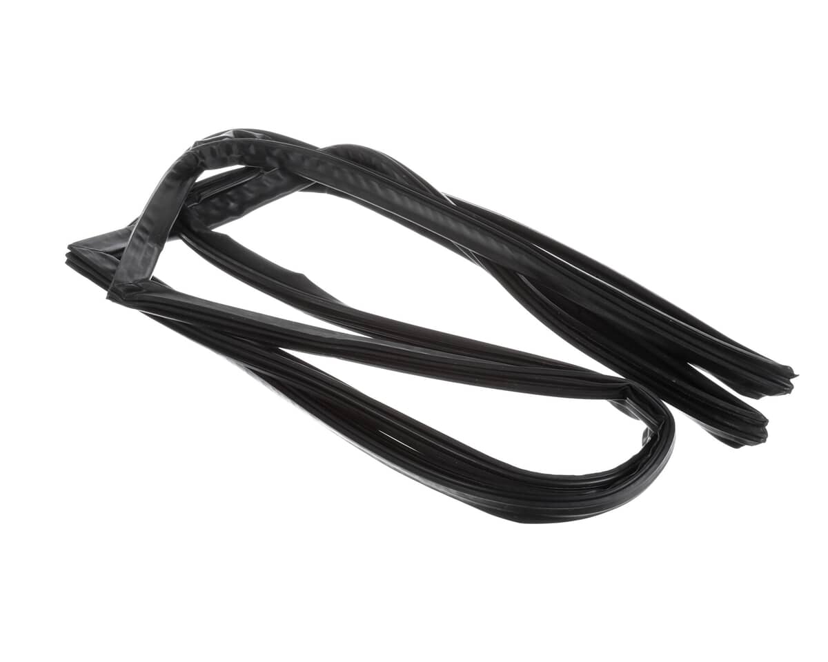 FAGOR COMMERICAL - MIAMI PARTS Fagor Commerical - Miami 12191273 Burlete Negro 3 Cpos N - SKU FGRC12191273