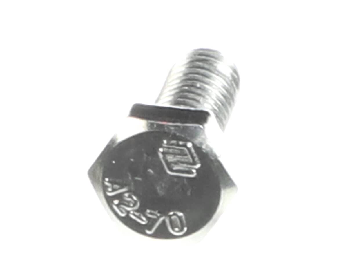 FAGOR COMMERICAL - MIAMI PARTS Fagor Commerical - Miami 12191559 Screw 4 X 10 Hexa. Stainless S - SKU FGRC12191559