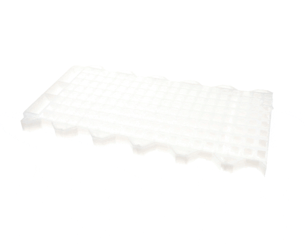 FAGOR COMMERICAL - MIAMI PARTS Fagor Commerical - Miami 12191710 Rejilla Piso Bar 482X300 - SKU FGRC12191710