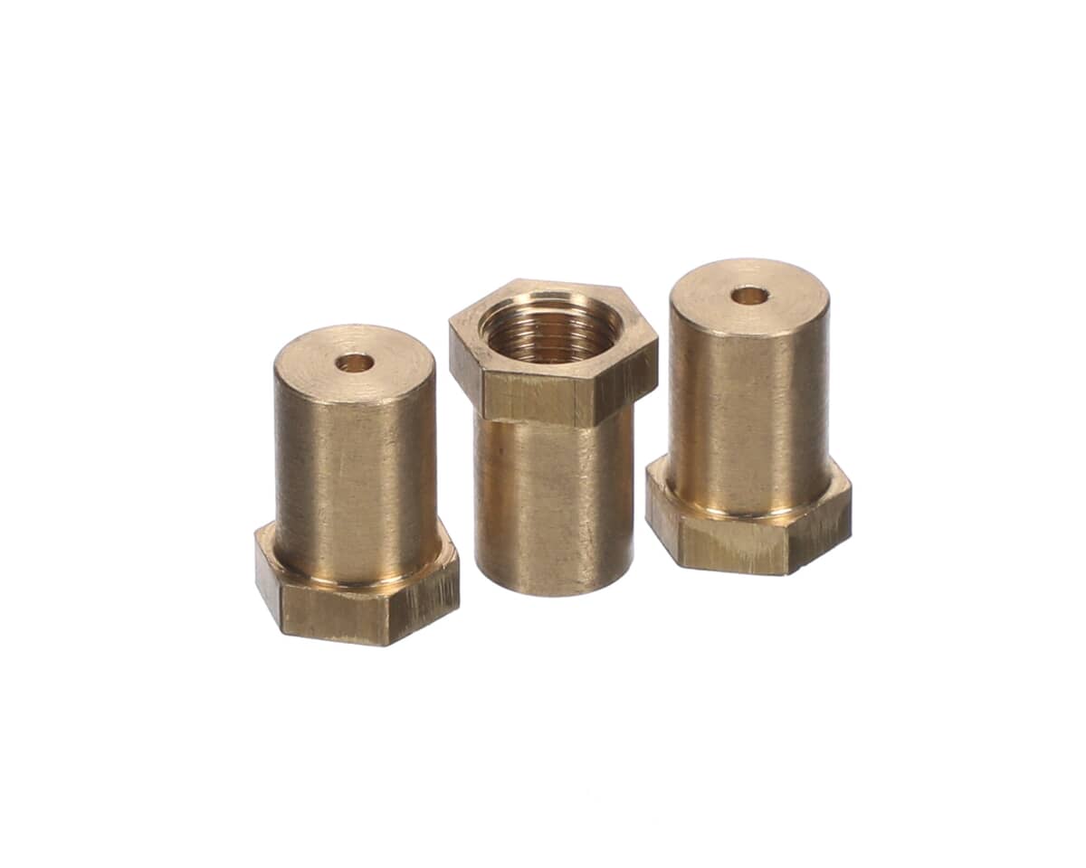 FAGOR COMMERICAL - MIAMI PARTS Fagor Commerical - Miami 12197545 Kit Conversion LP A NG - SKU FGRC12197545