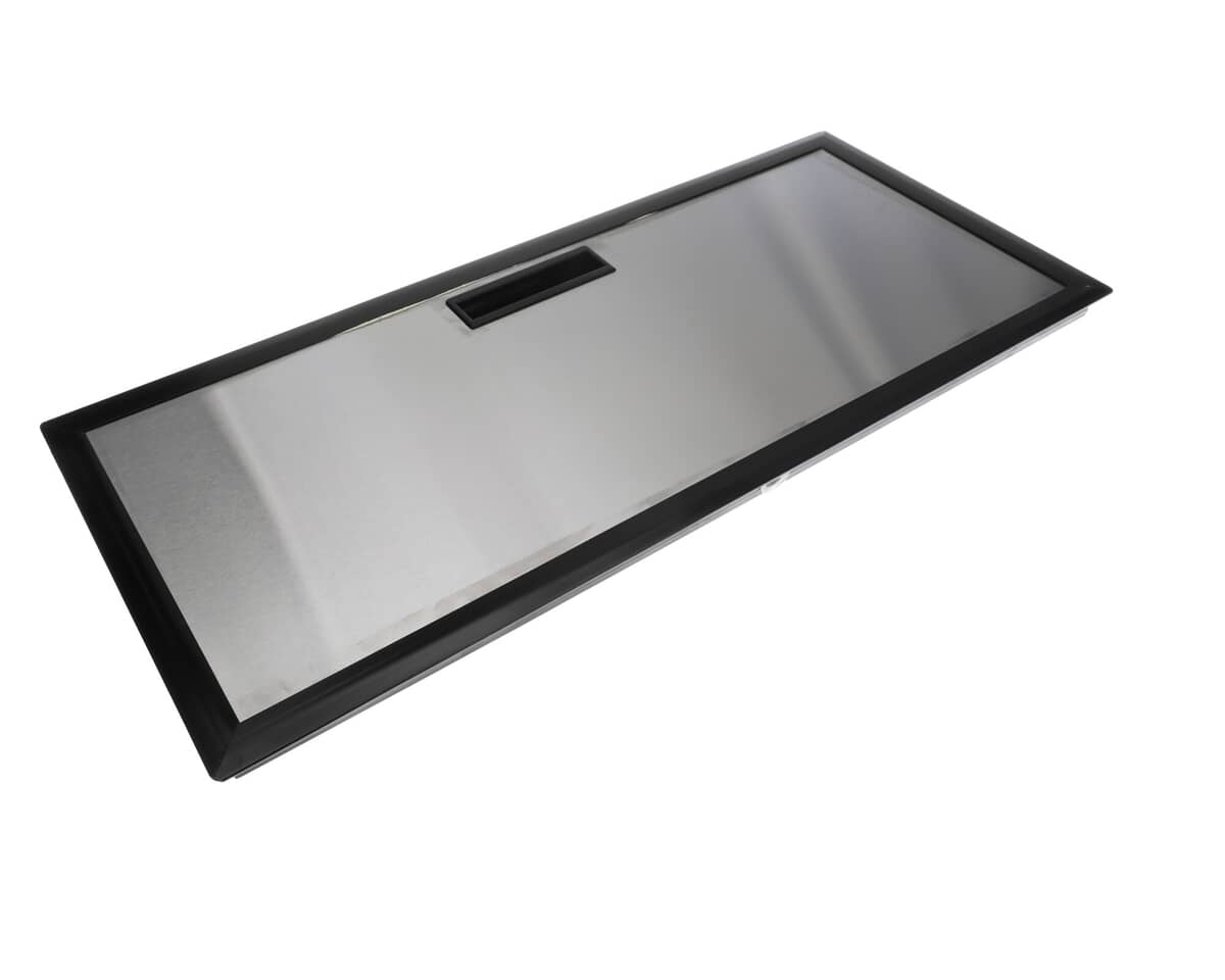 FAGOR COMMERICAL - MIAMI PARTS Fagor Commerical - Miami 12203005 Ensamble Puerta BC-95 - SKU FGRC12203005