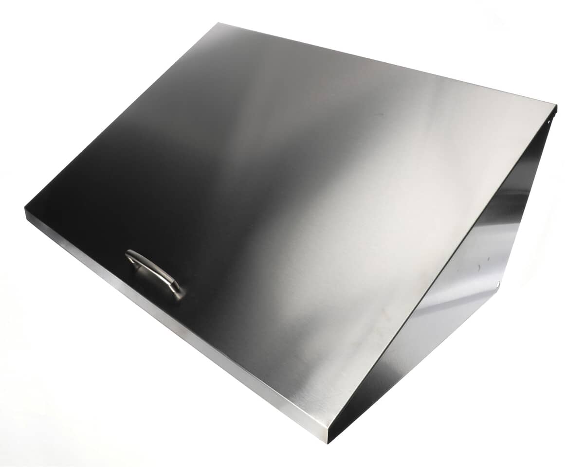 FAGOR COMMERICAL - MIAMI PARTS Fagor Commerical - Miami 12203398 Pta. Caperuza Mega 27IN - SKU FGRC12203398