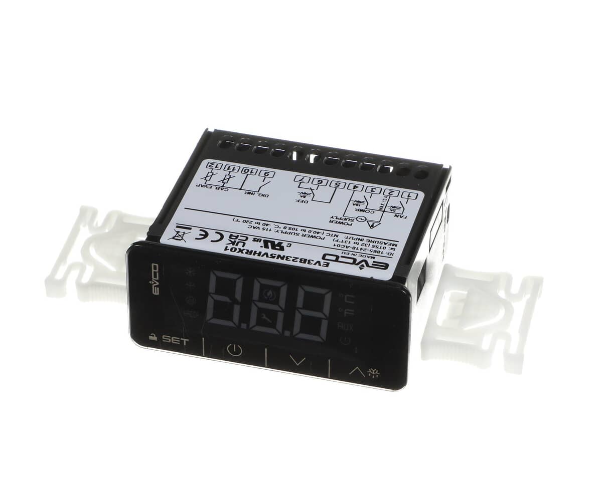 FAGOR COMMERICAL - MIAMI PARTS Fagor Commerical - Miami 12261937 Control Cong EV3B23N5VXRX03 115V - SKU FGRC12261937