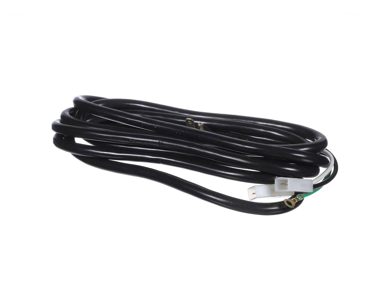 FAGOR COMMERICAL - MIAMI PARTS Fagor Commerical - Miami 12281945 Cordn Tma Crrnte 3X Cal 14 Sjo X 3MTS - SKU FGRC12281945