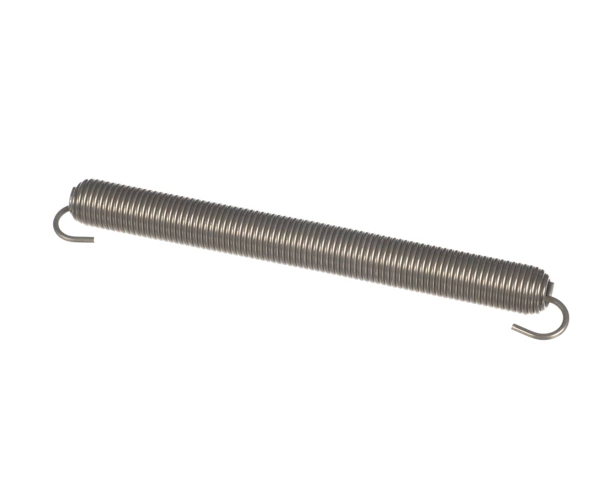 FAGOR COMMERICAL - MIAMI PARTS Fagor Commerical - Miami 12292025 Front Loading Spring - SKU FGRC12292025