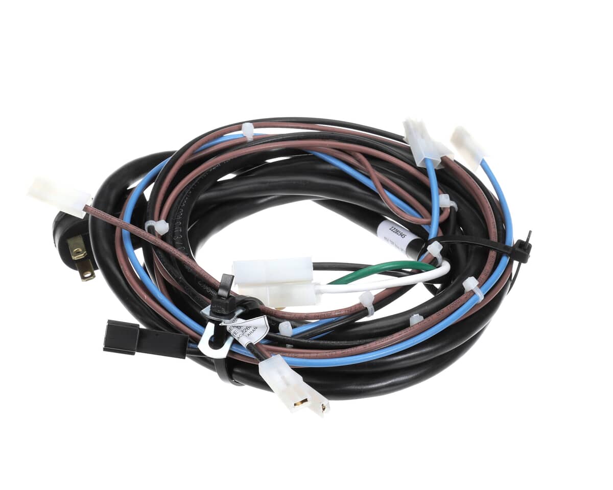 FAGOR COMMERICAL - MIAMI PARTS Fagor Commerical - Miami 12310350 Power Cord - SKU FGRC12310350