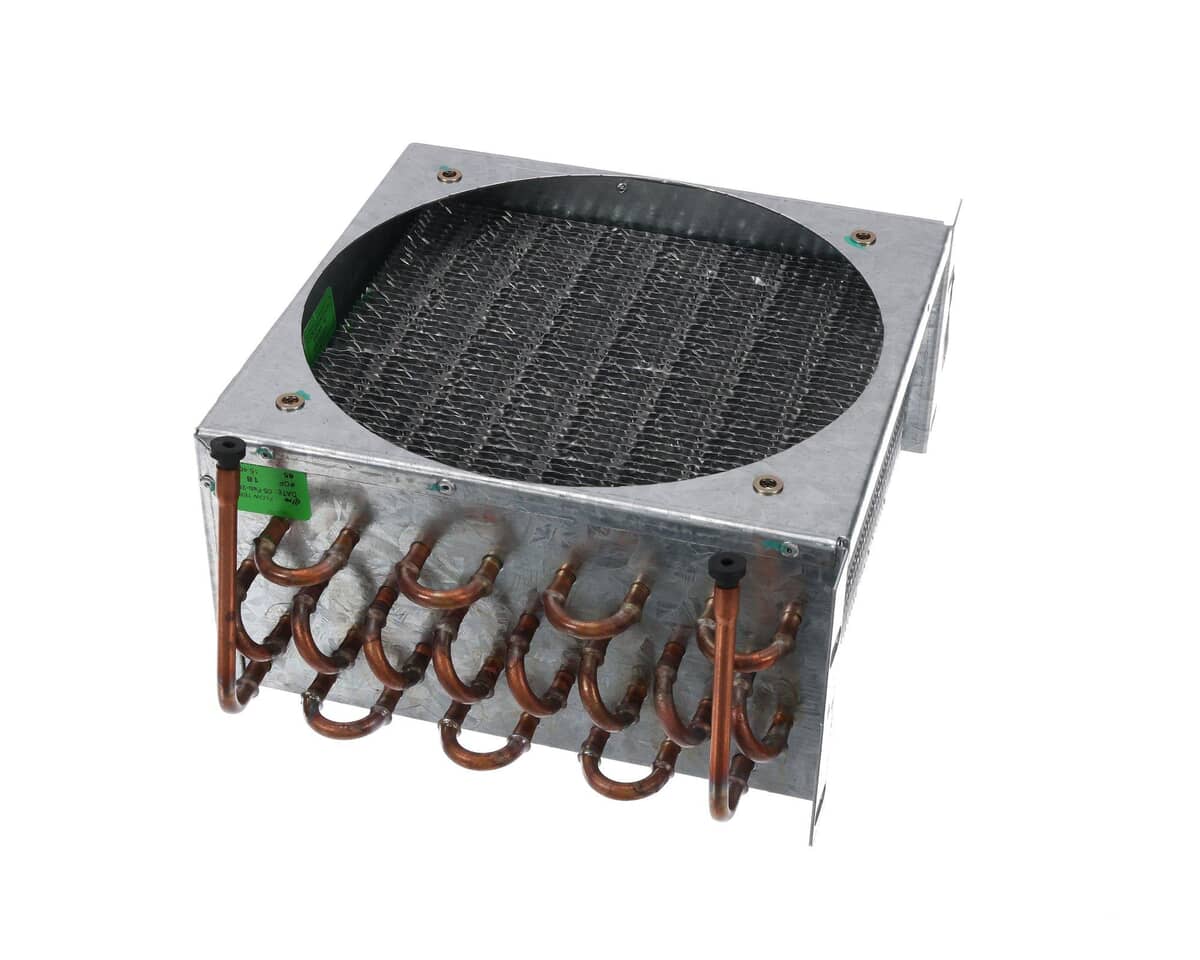 FAGOR COMMERICAL - MIAMI PARTS Fagor Commerical - Miami 12321269 Condensor 32T4H - SKU FGRC12321269