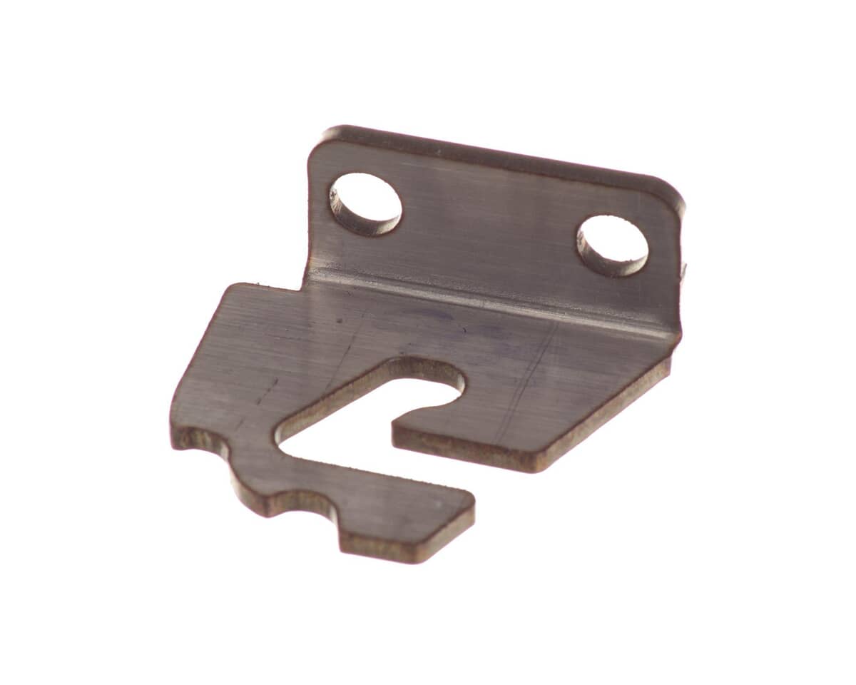 FAGOR COMMERICAL - MIAMI PARTS Fagor Commerical - Miami 12359057 Left Hinge 2 Positions Pz - SKU FGRC12359057