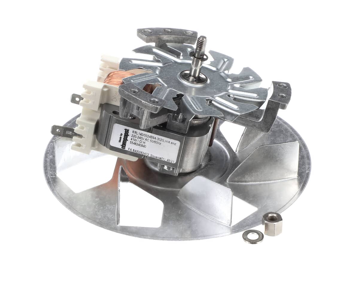 FAGOR COMMERICAL - MIAMI PARTS 6021050005 - SKU FGRC6021050005