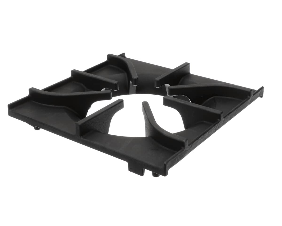 FAGOR COMMERICAL - MIAMI PARTS Fagor Commerical - Miami S855404000 Cooking Grill Black Asber - SKU FGRCS855404000