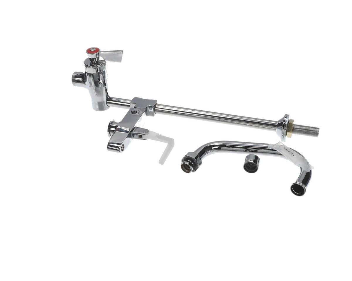 FISHER PARTS Fisher 10090 Glass Filler 08PEDADDONCDLH 06SS 2R - SKU FIS10090