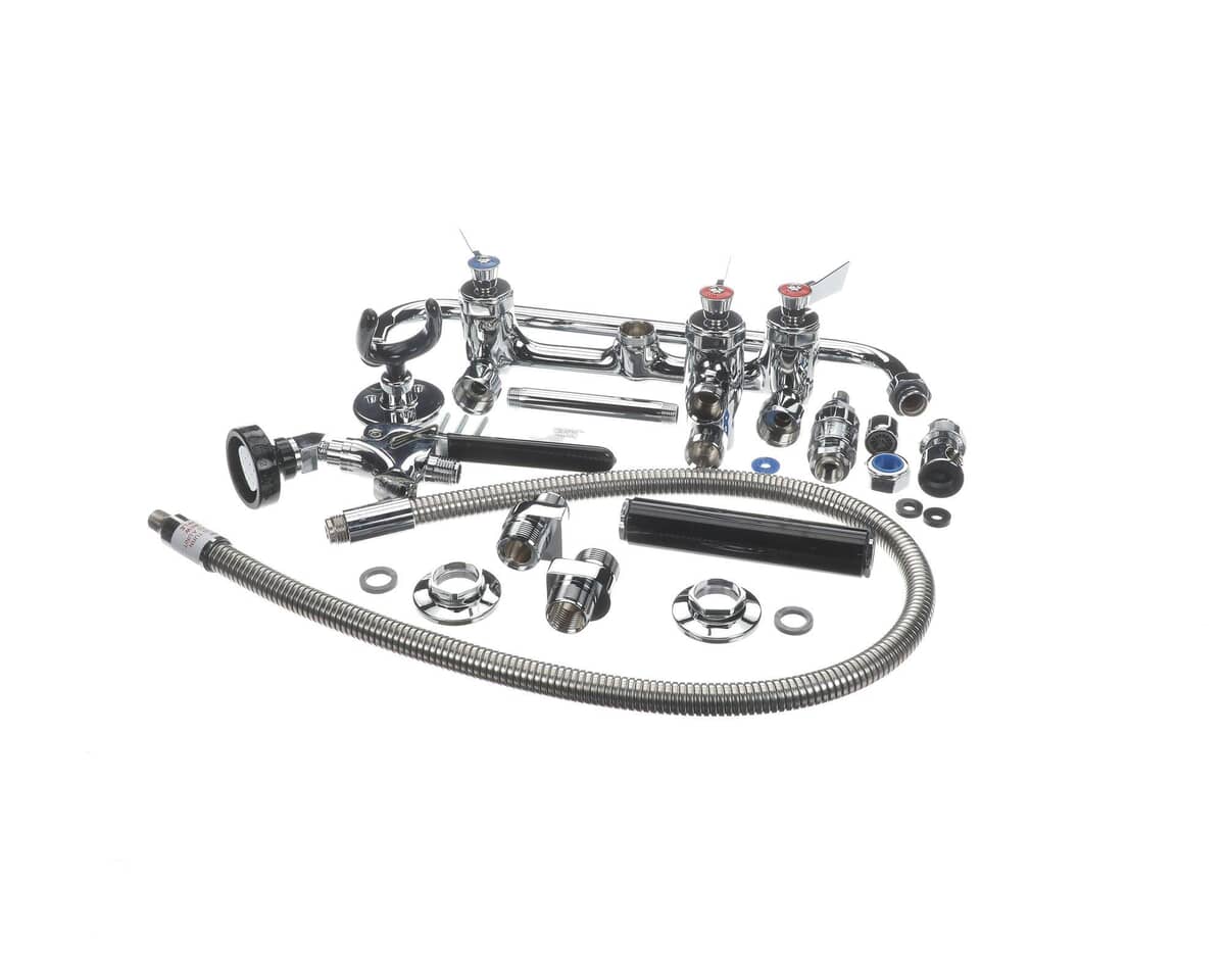 FISHER PARTS Fisher 11770 Utility Spray Svei 8AWCDLH 14SS - SKU FIS11770