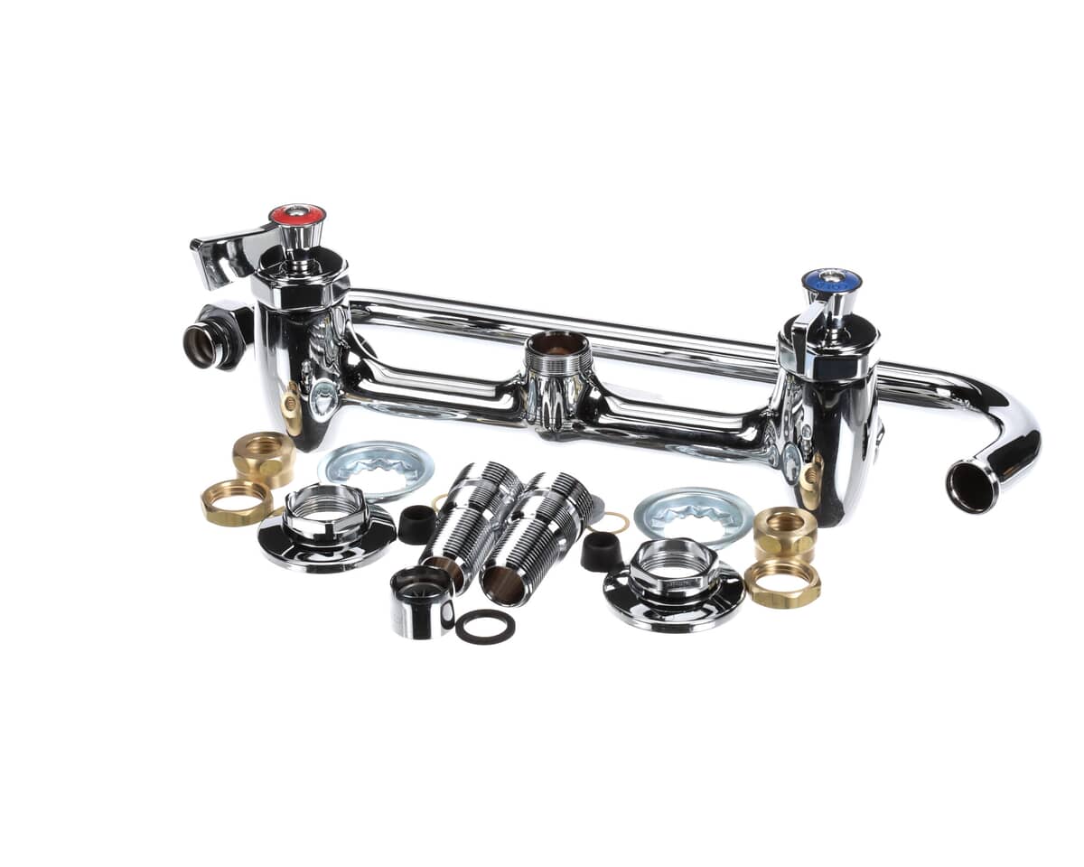 FISHER PARTS Fisher 13260 Faucet 8BSCDLH 12SS - SKU FIS13260