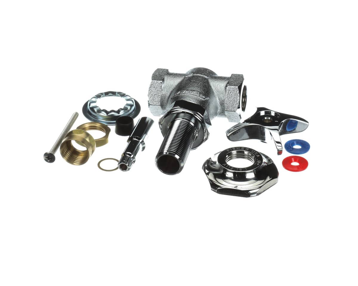 FISHER PARTS Fisher 13670 Stop Concdxh Rtc - SKU FIS13670