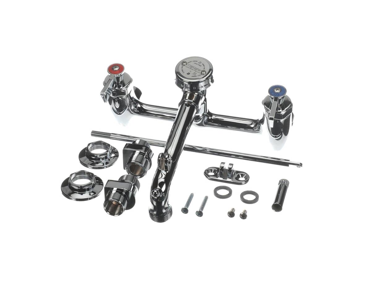 FISHER PARTS Fisher 19790 Faucet 8AWCDLH 06SRV - SKU FIS19790