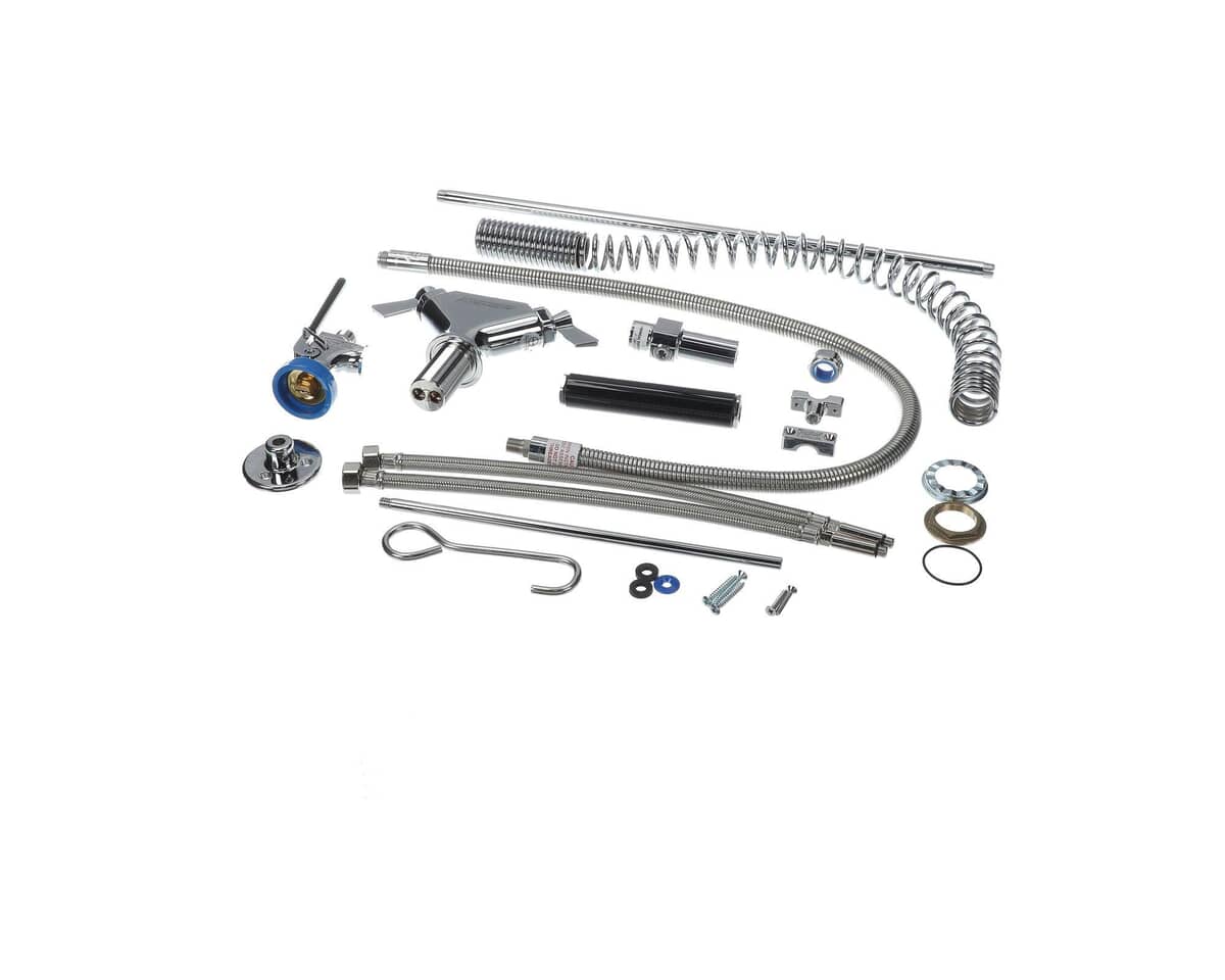 FISHER PARTS Fisher 21100 Prerinse Spg Sddcdlh - SKU FIS21100