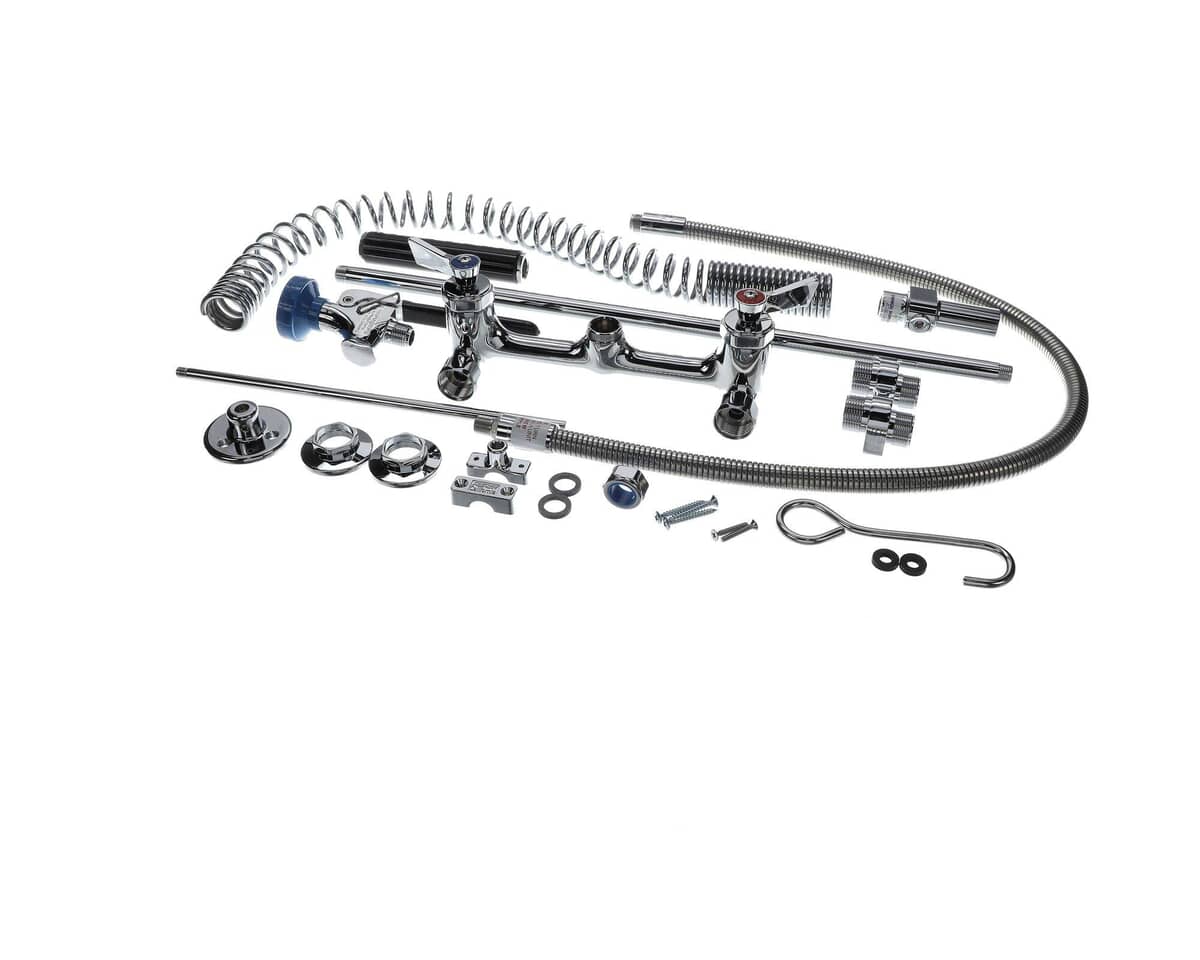 FISHER PARTS Fisher 22100 Prerinse Spg 8AWCDLH - SKU FIS22100