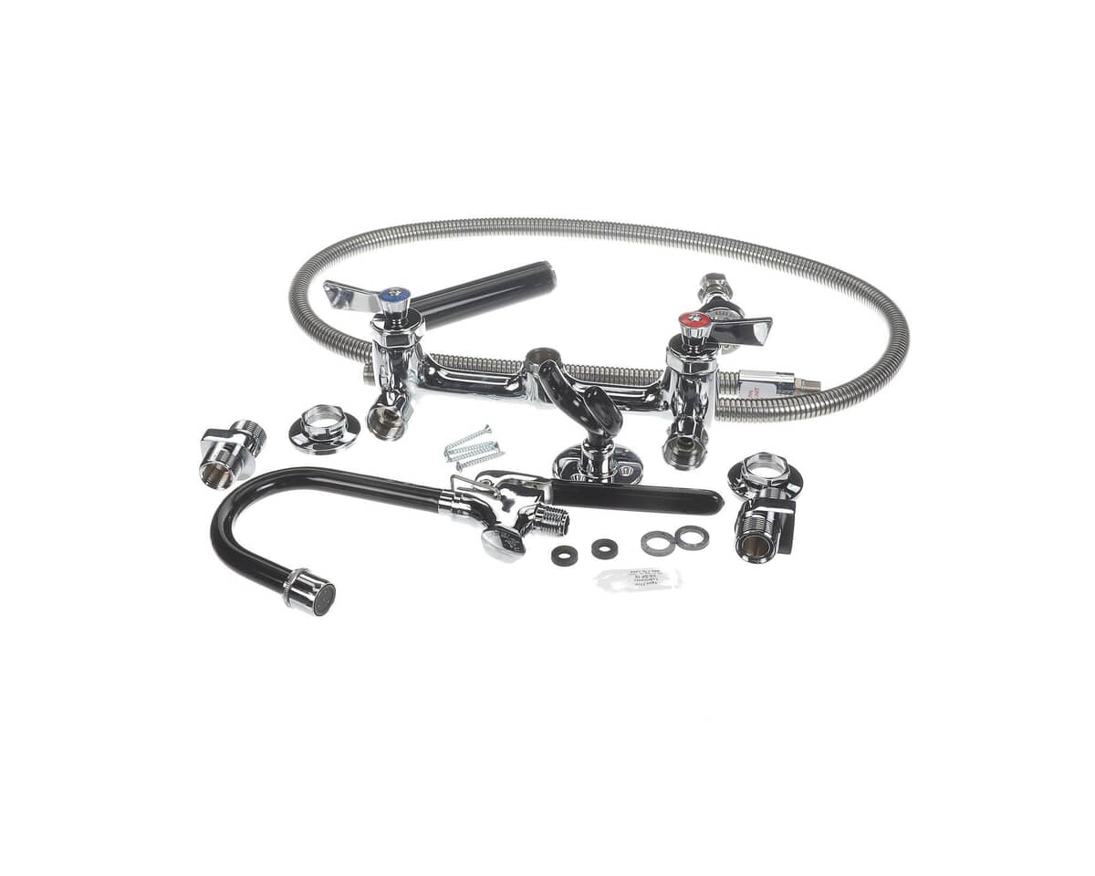 FISHER PARTS Fisher 22400 Pot Filler Svb 8AWCDLH - SKU FIS22400